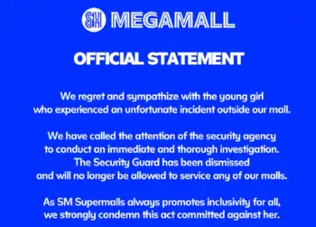 SM Statement