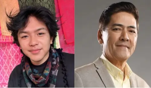 Darryl Yap to Remove Teaser, Pepsi Paloma Film Approved